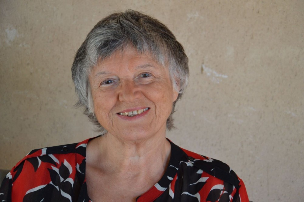 Roumanoff Colette